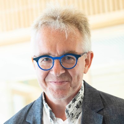 Never between projects
Impact Connecting in #edtech @impactcoo
CODE MAKE GAME & MEET @eduCentrum
Founder @fyxxi @klascement @ictdag @eduzinetweets @espaigent