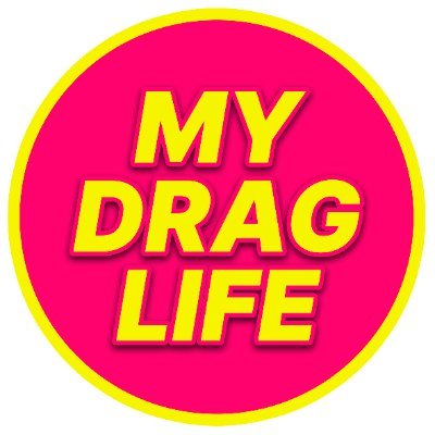 The home of 'MY DRAG LIFE' - but you can find the newest content on our main page @outrepresents