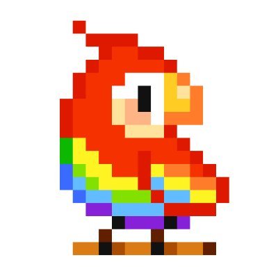 Pixel_Parr0t Profile Picture