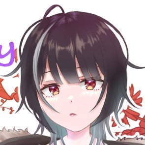 涼呉多希@ローテンション系vtuberさんのプロフィール画像