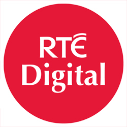 Digital Radio from RTÉ Radio in Ireland spanning a spectrum of sounds, interests and genres. RTÉ Pulse // 2XM // RTÉ Jr // RTÉ Gold  // RTÉ Choice