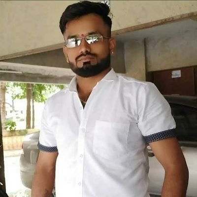 sachinsawant121's profile picture. शिवसैनिक