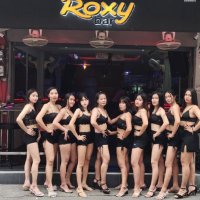 Roxy bar Soi 6(@roxy_bar_soi6) 's Twitter Profile Photo