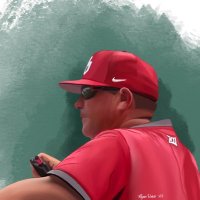 Skip Johnson (@coachjohnsonou) 's Twitter Profile