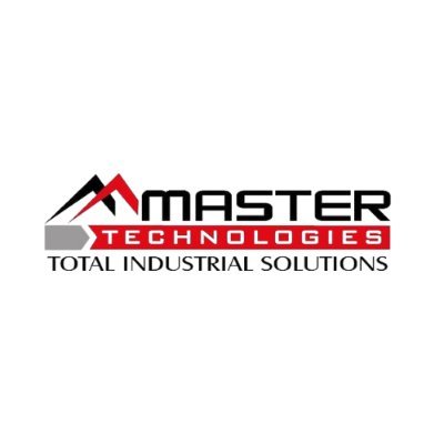 MasterTechno8's profile picture. Master Technologies Industrial equipments Supplying Company prepared to provide wide  range of innovative, advanced and original technological products