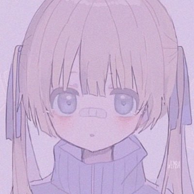 ぽあちゃ！🐰💜　@すこしだけばいばい！！さんのプロフィール画像