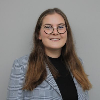 SofiaSaarinen_'s profile picture. Special Education student @UTU | Vice Chair of the Council of the Student Union TYY