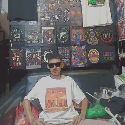 Tidak dirancang untuk mundur.
Demi sebuah janji, Persija sampai mati