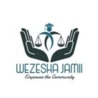 Wezesha Jamii Initiative(@WejaCBO) 's Twitter Profile Photo