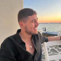 Peter Saisanas (@saisanasp) 's Twitter Profile Photo Peter Saisanas (@saisanasp) 's Twitter Profile Photo
