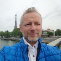 Joël Harpin (@jo_well_h) 's Twitter Profile