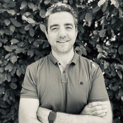 la3ar0v's profile picture. Christian | Father | Speaker | carnivore eater 🥩 | tea drinker ☕️ | 🎗️