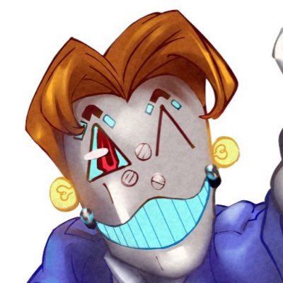 Ibero Corporation (Hiatus Vtweeter Arc)さんのプロフィール画像