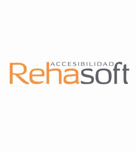 Rehasoft desarrolla productos que facilitan la lectura, la escritura y el aprendizaje. Ofrece soluciones a personas con dislexia, TDAH, baja visión y 3ª edad.