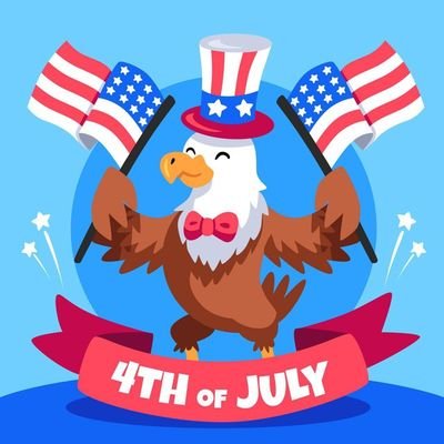 The new #Crypto that Will devastate the #ETH space on july 4 for indipendence day Happy 4 the of july, Join our community before it's too late!