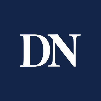 Dn News logo