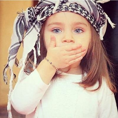 I am Malak from Gaza