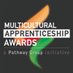 Multicultural Apprenticeship Awards (@MCAppAwards) Twitter profile photo