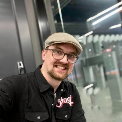 SirParamount's profile picture. Family. Football. UX. Code. #a11y Currently working at @SolitaOy. Views are my own, Y.N.W.A.