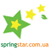 springstar_shop's profile picture. Интернет-магазин подарков в Киеве.
