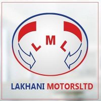 Lakhani Motors(@MotorsLakhani) 's Twitter Profile Photo