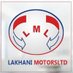 Lakhani Motors (@motorslakhani) Twitter profile photo