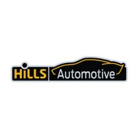 Hills Automotive(@hillsautoUK) 's Twitter Profile Photo