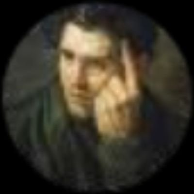 secaliosemk's profile picture. here we can touch the stars
