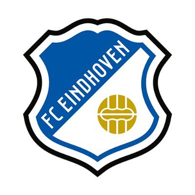 Voetbalclub FC Eindhoven AV, Velddoornweg Eindhoven
Niet te verwarren met grote broer FC Eindhoven!