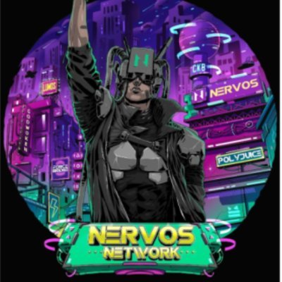 CKBJunky
CKB Links/Facts:
https://t.co/fmFXHaUyMW…
https://t.co/yWVwCZ7ViT
For Weekly updates on Nervos follow @RadioNervos
Nervos Website:https://t.co/wyCl6EAcmV