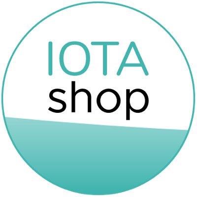 Official #IOTA, #Shimmer & Ecosystem merch: https://t.co/RRxNWMxLCj | Marketing & Events | Community support | Impressum: https://t.co/ZiQhCWnoA0 (nfa)