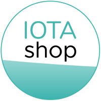 IOTAshop.io(@iotashop) 's Twitter Profile Photo