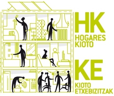 El CRANA  lleva varios años desarrollando el programa de Hogares Kioto, para frenar el Cambio Climático reduciendo el consumo energético de los hogares.