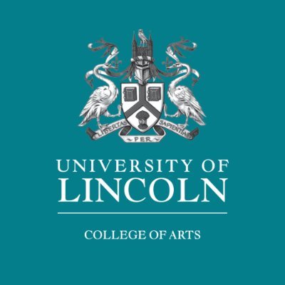 Official X for the University of Lincoln's Arts courses 🎨 🎭 🎬 👗