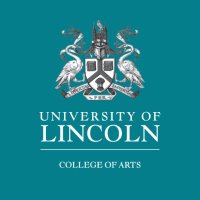 University of Lincoln | Arts Courses(@UniLincolnArts) 's Twitter Profile Photo