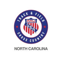 NC AAU TRACK AND FIELD & CROSS COUNTY(@Ncaautrack) 's Twitter Profileg