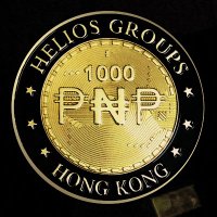 PNP Coin(@PnpCoin) 's Twitter Profile Photo