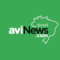 aviNEWS Brasil(@aviNEWS_Brasil) 's Twitter Profile Photo