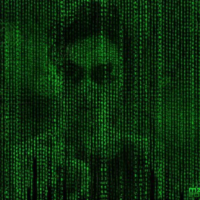 matrix666.eth .bit Xmas .bit🐐 🐉 $MON 🕹️ Kaisar Profile