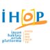 İHOP (@ihop_tr) Twitter profile photo