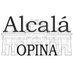 Alcala Opina (@AlcalaOpina) Twitter profile photo