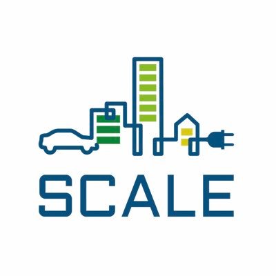 SCALE (Smart Charging Alignment for Europe) is a three-year Horizon Europe project that explores and tests smart charging solutions for electric vehicles (EV).