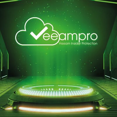 Protect yourself against cybercrime like ransomware and malicious removal with Veeam Insider Protection.