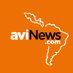 aviNews América Latina -Revista (@aviNews_Latam) Twitter profile photo