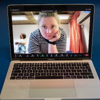 Trine Garrett 🇪🇺 (@trinegarrett) 's Twitter Profile