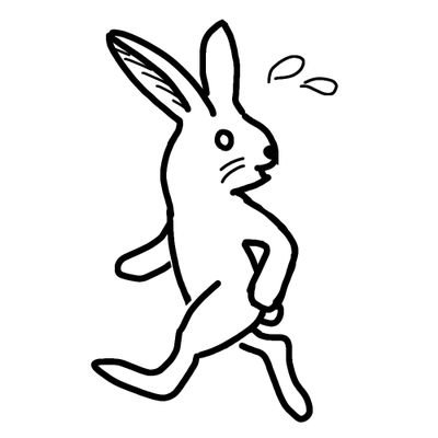 うさぎおいしさんのプロフィール画像