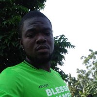 Abuchi Michael Chudy - @AbuchiChudy Twitter Profile Photo