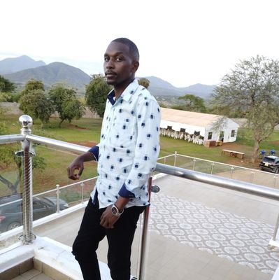 SherrifNjeru's profile picture. Online G.O.A.T.