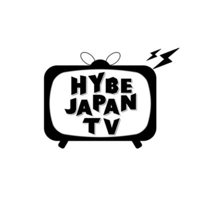 FUJITV_x_HYBEJP Profile Picture