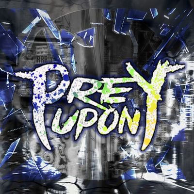 Official Twitter of Alternative Metal band Prey Upon